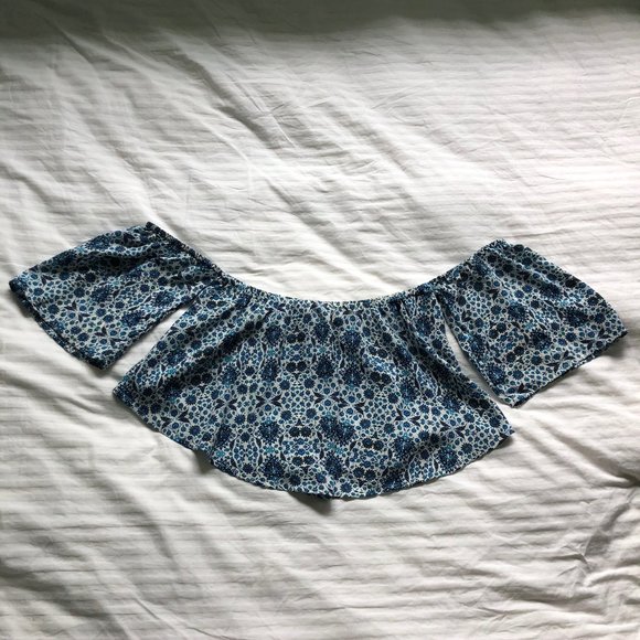 Olivia + James Top and Shorts Matching Set - Picture 3 of 6